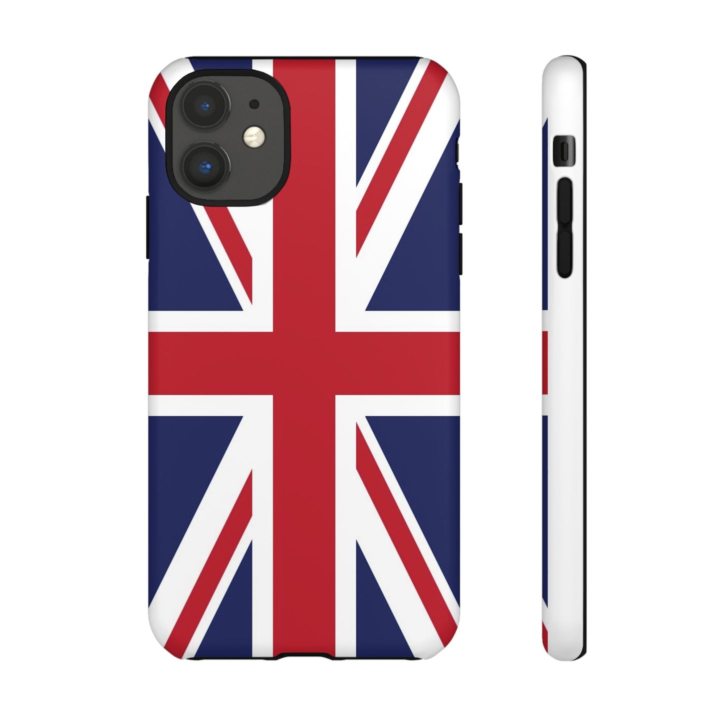 UNION JACK CASE