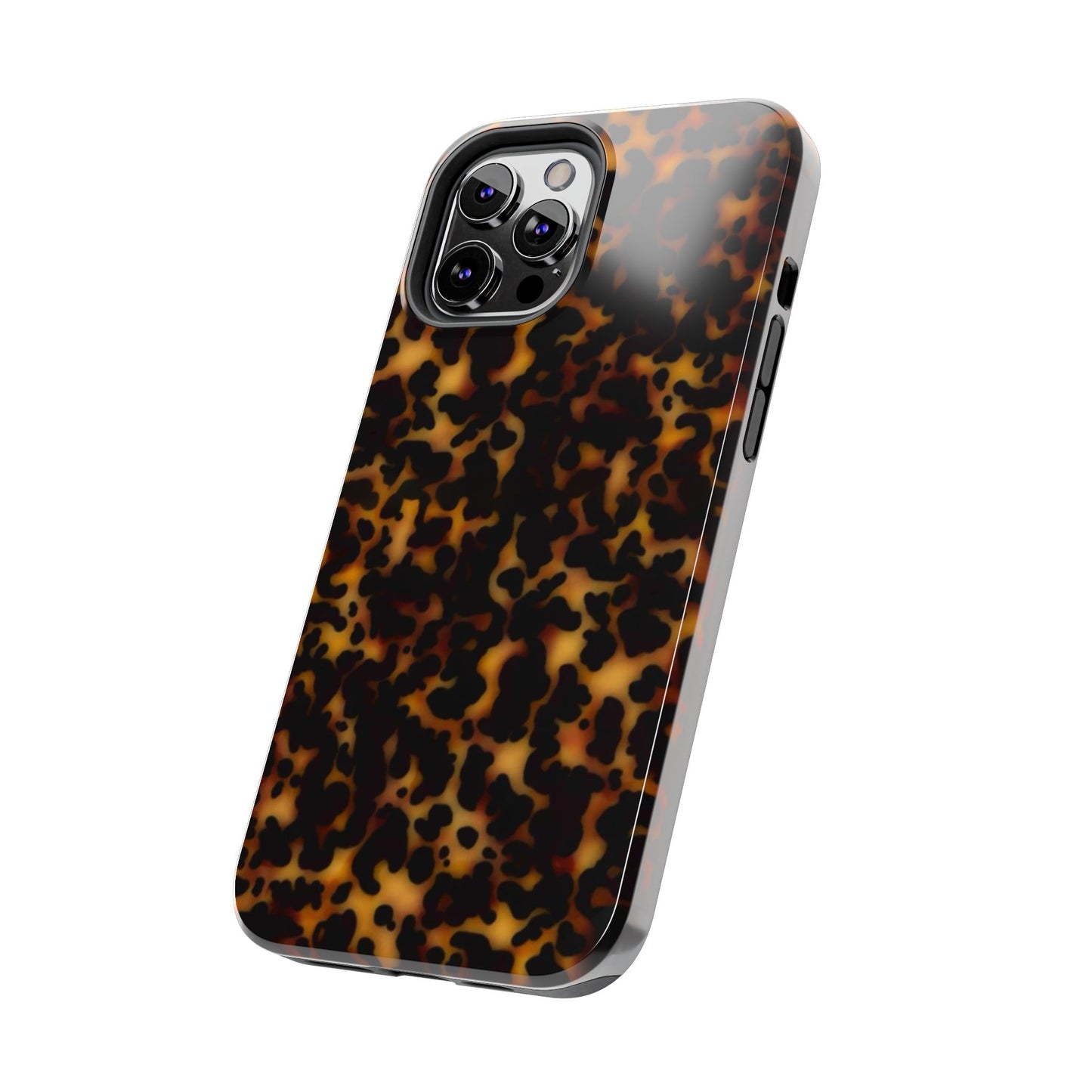 TORTOISESHELL CASE