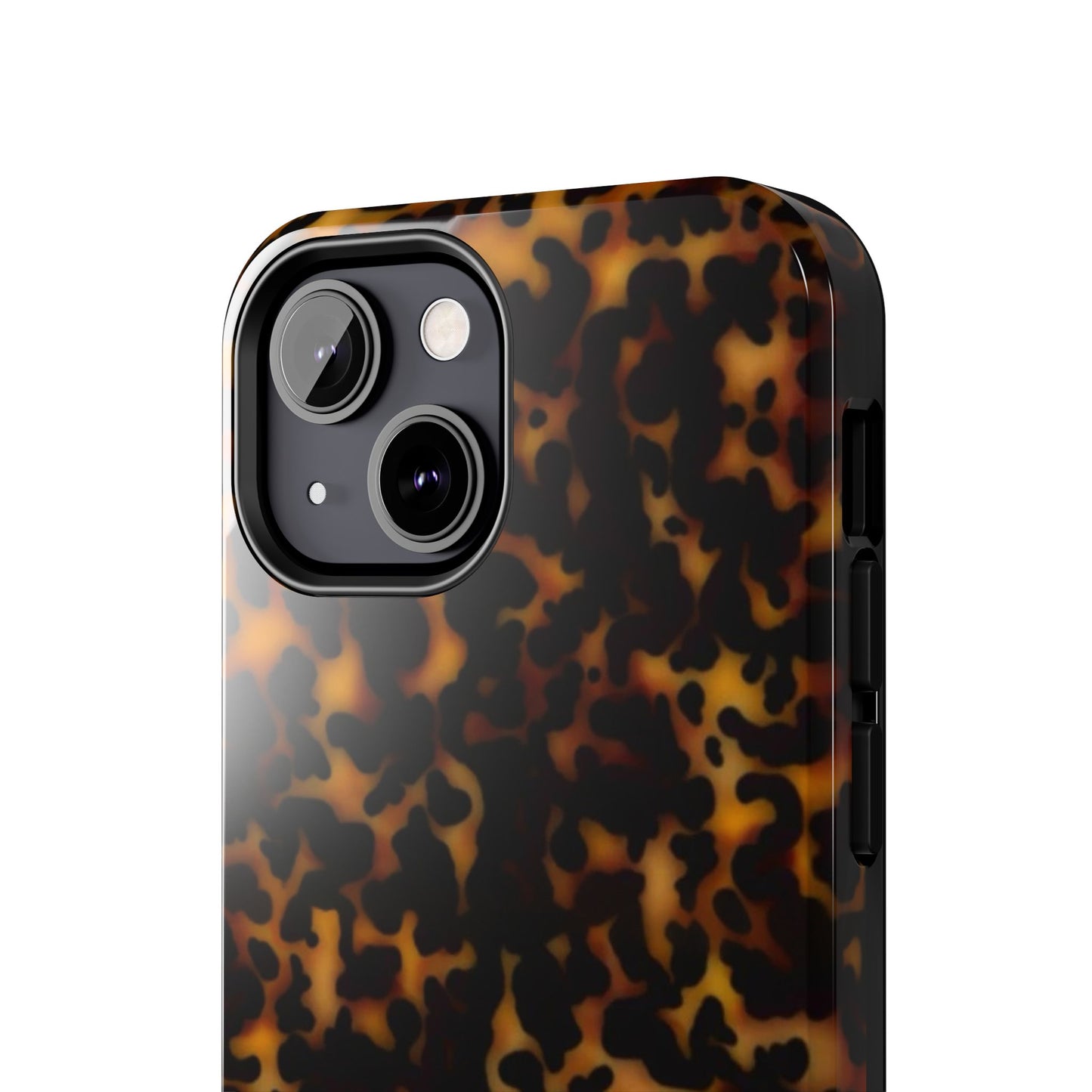 TORTOISESHELL CASE