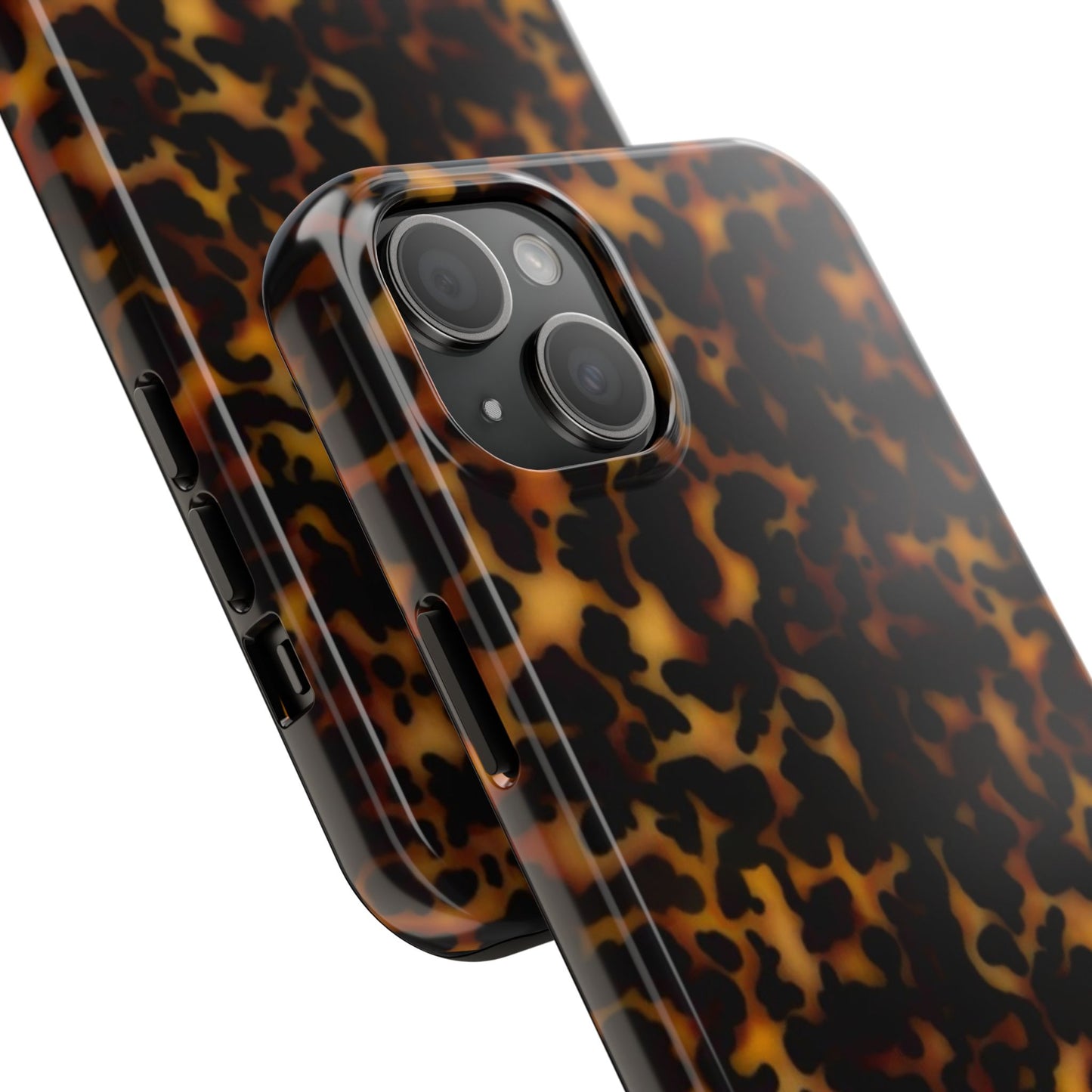 TORTOISESHELL CASE