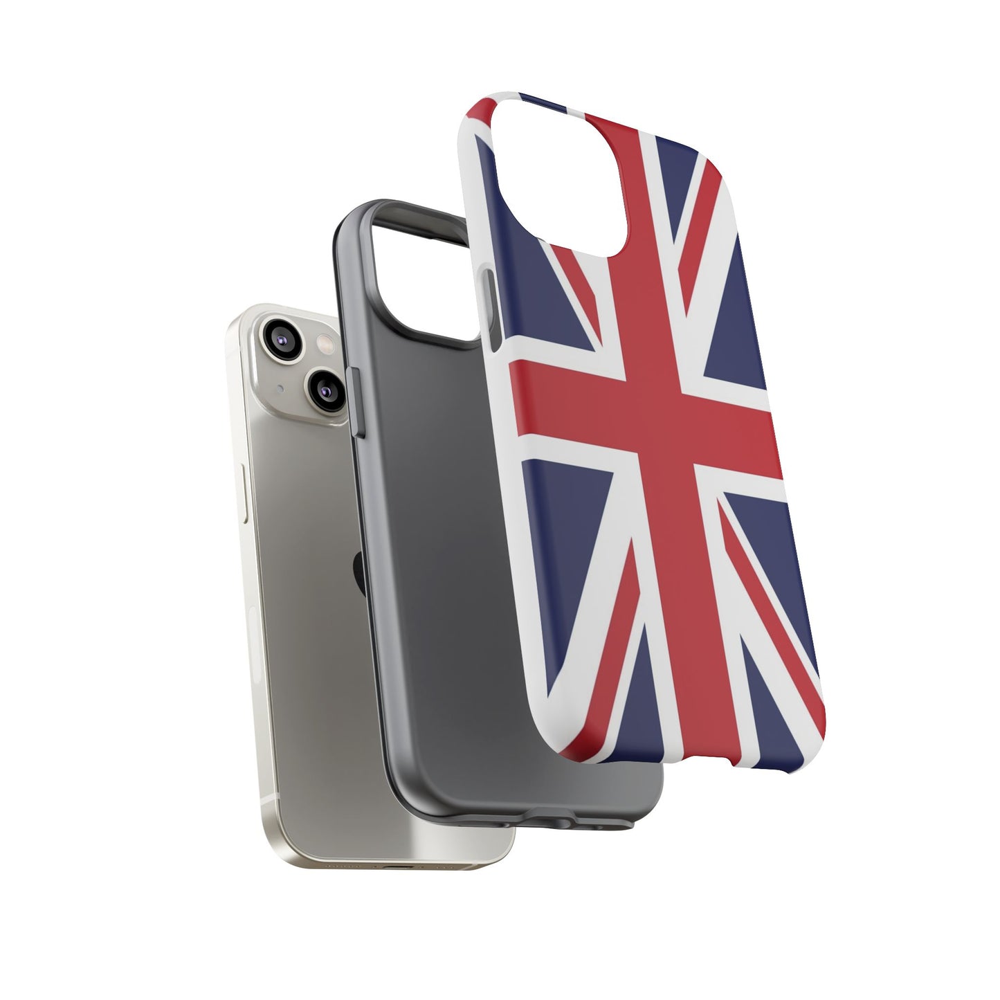 UNION JACK CASE
