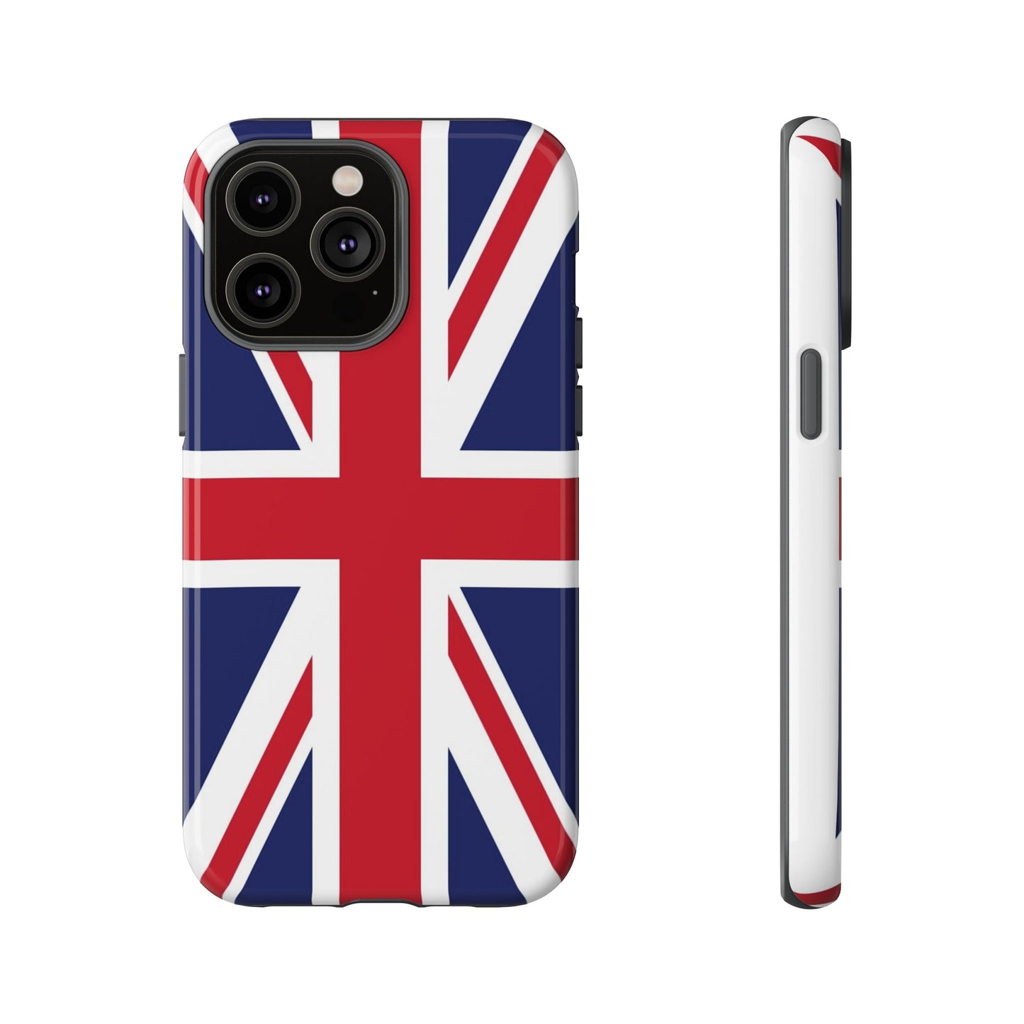 UNION JACK CASE