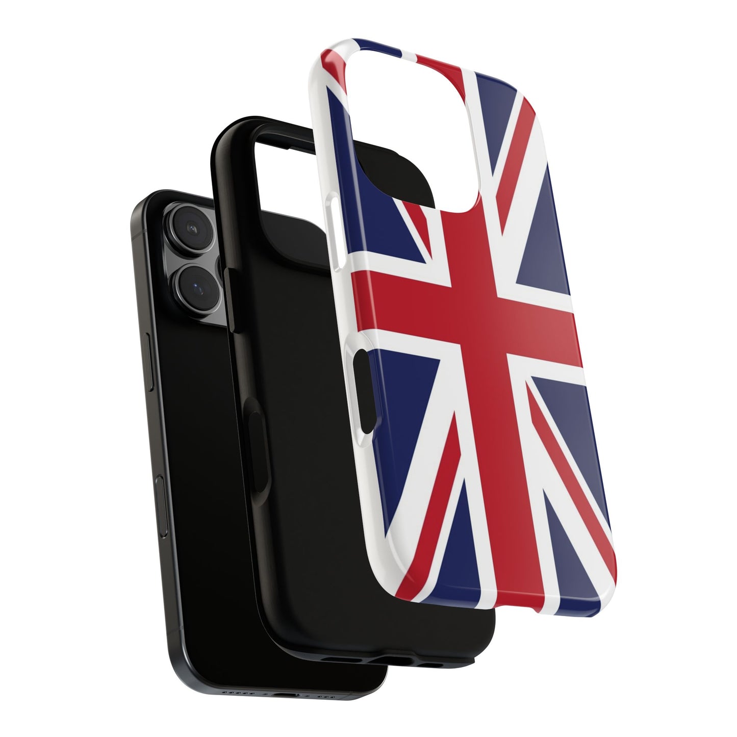 UNION JACK CASE