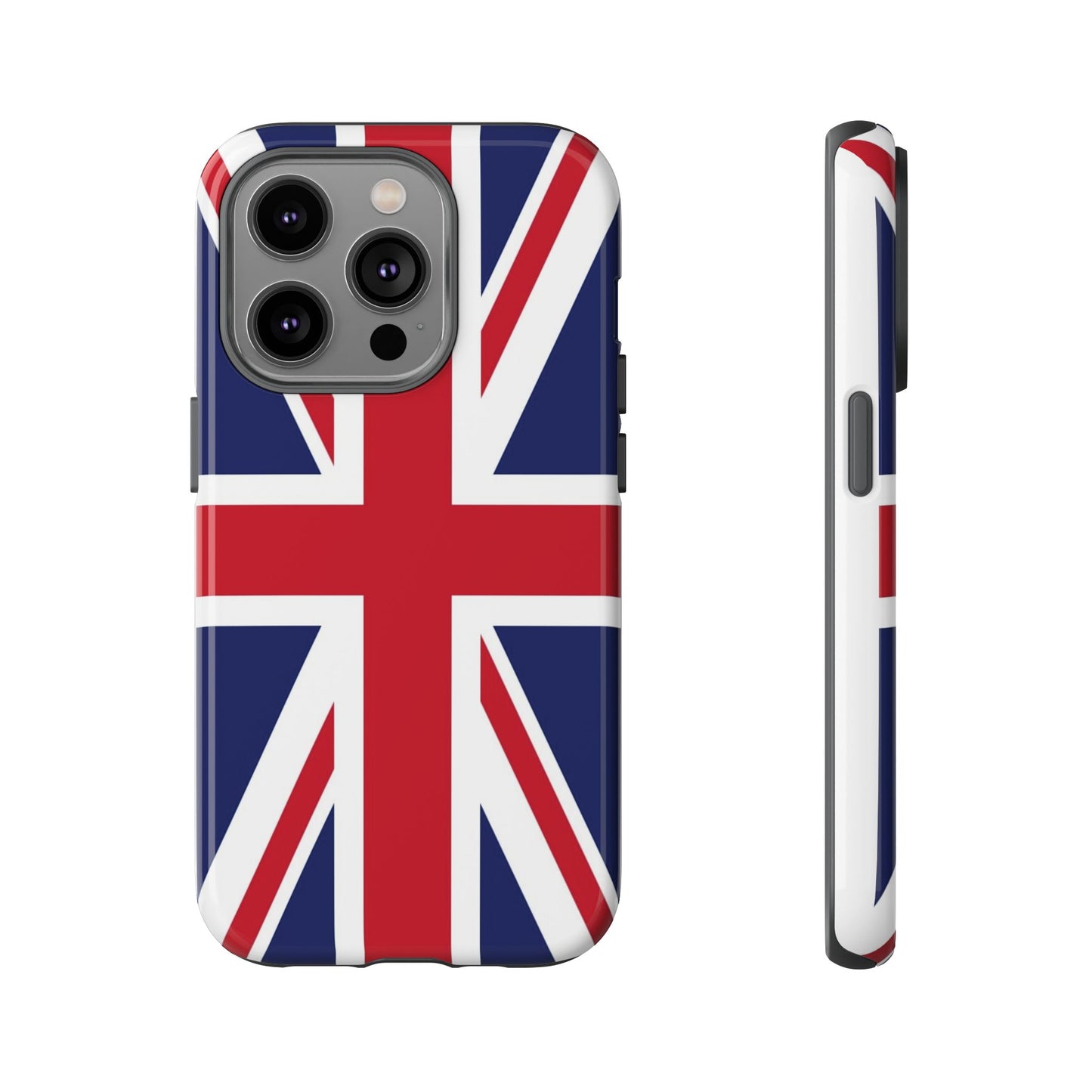 UNION JACK CASE