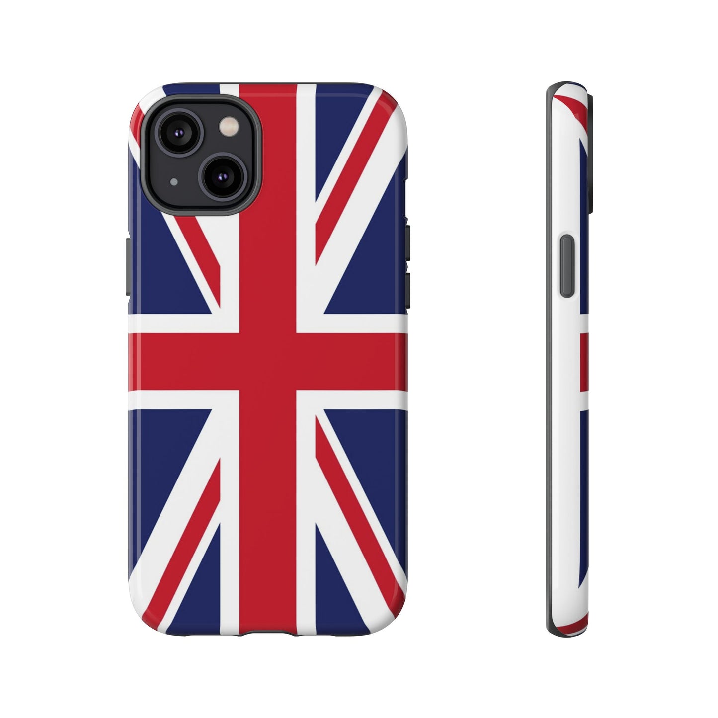 UNION JACK CASE