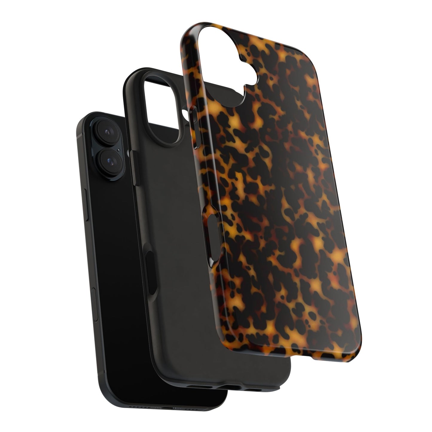 TORTOISESHELL CASE
