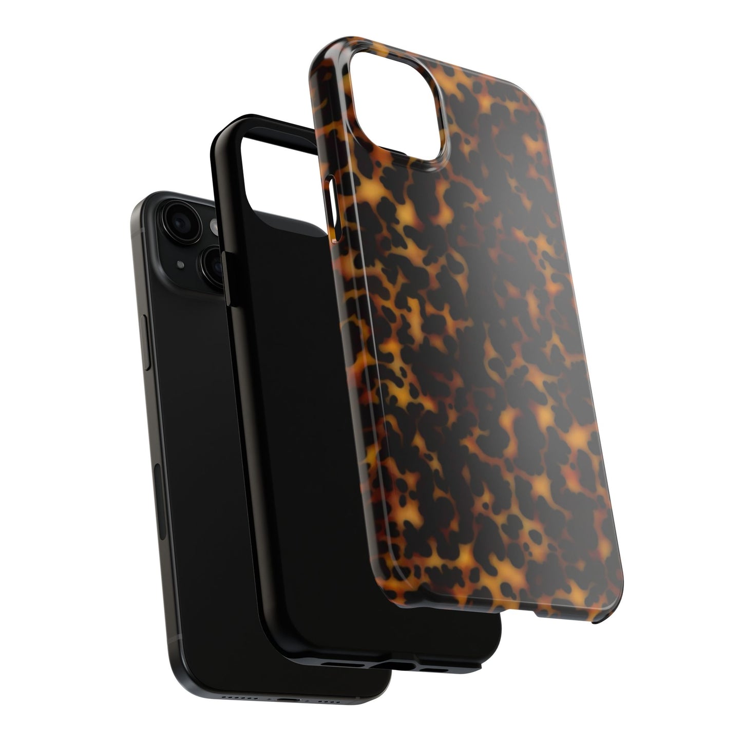 TORTOISESHELL CASE