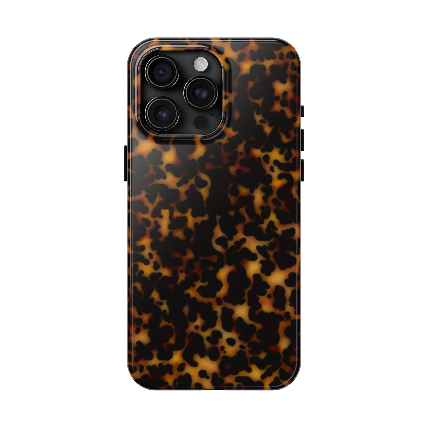 TORTOISESHELL CASE