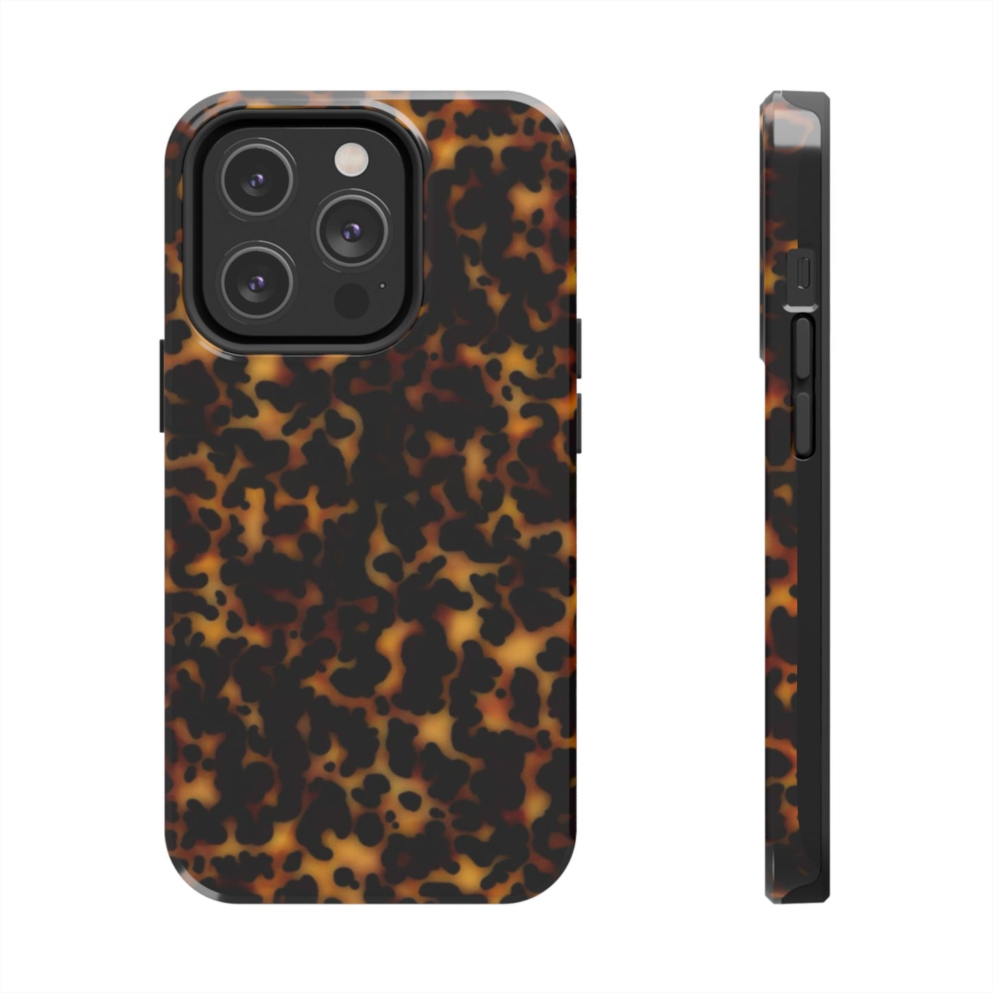TORTOISESHELL CASE