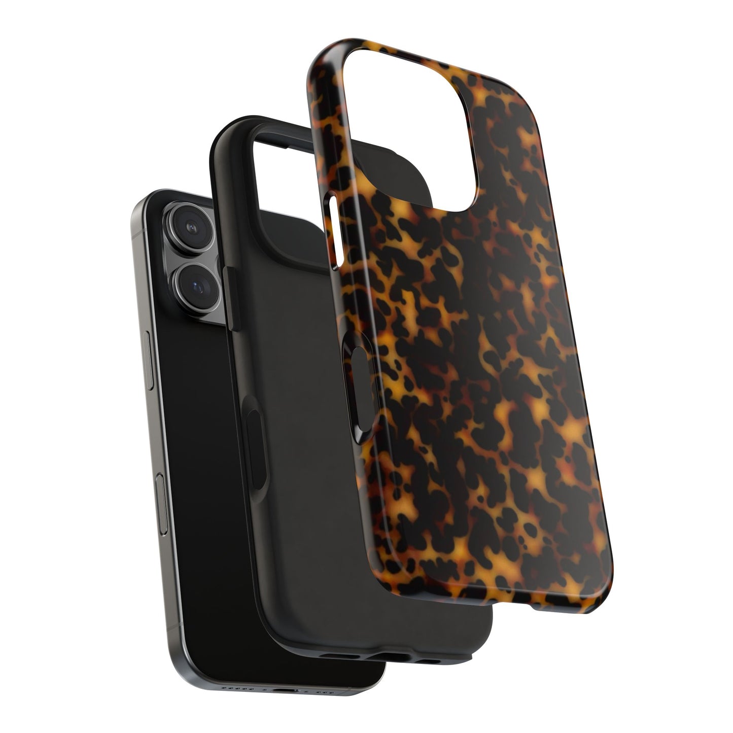 TORTOISESHELL CASE