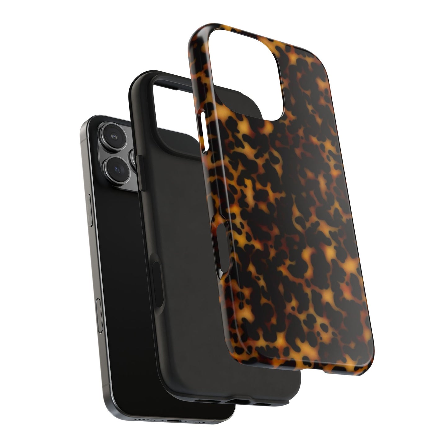 TORTOISESHELL CASE