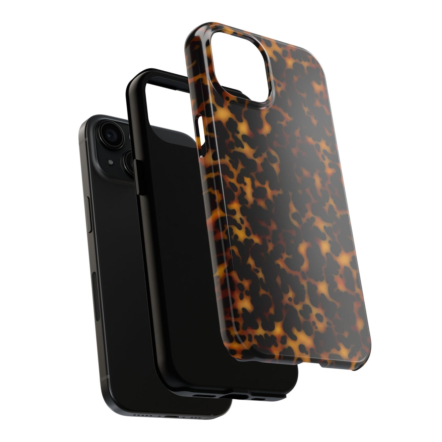 TORTOISESHELL CASE