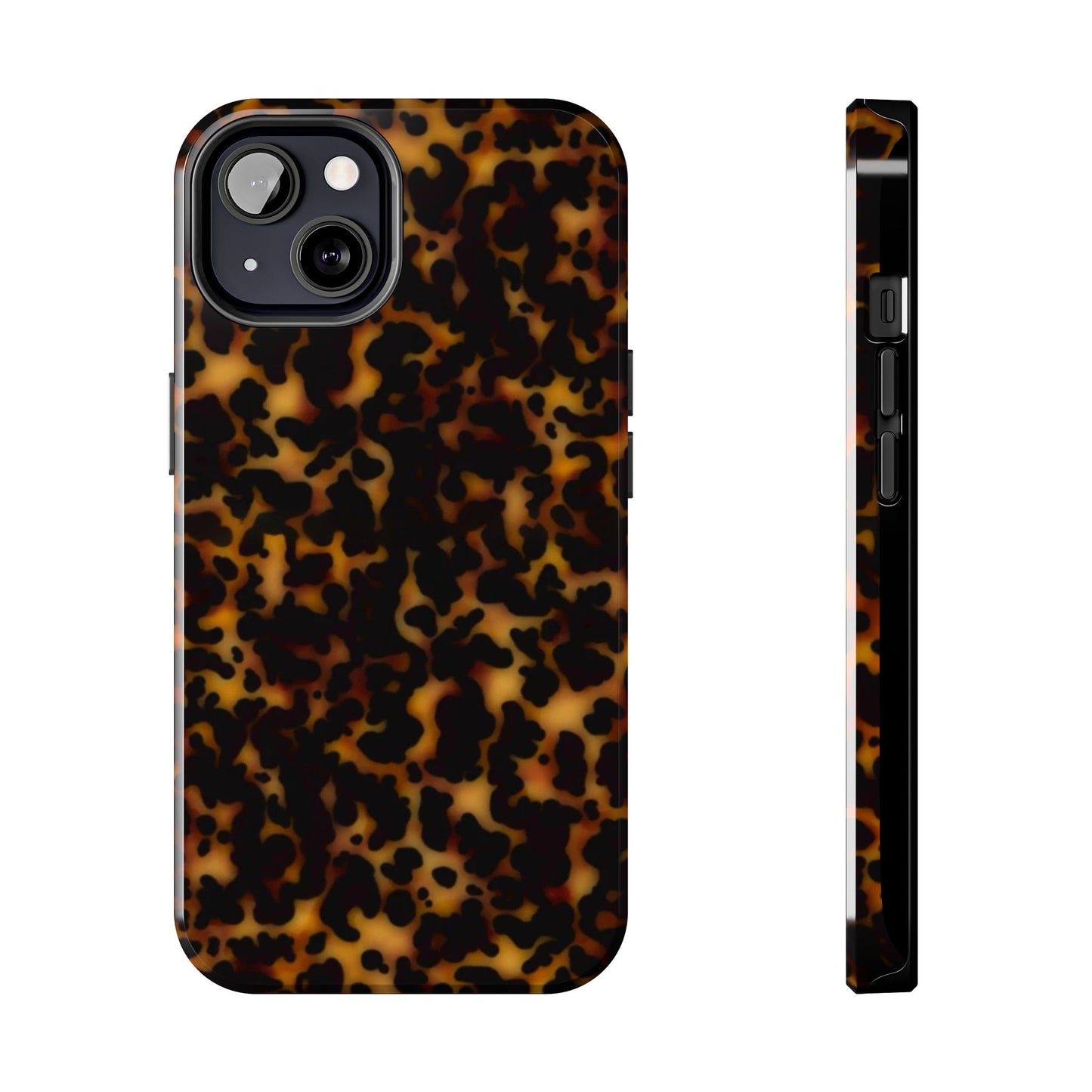 TORTOISESHELL CASE