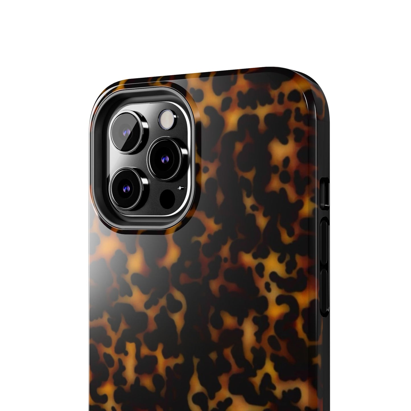 TORTOISESHELL CASE