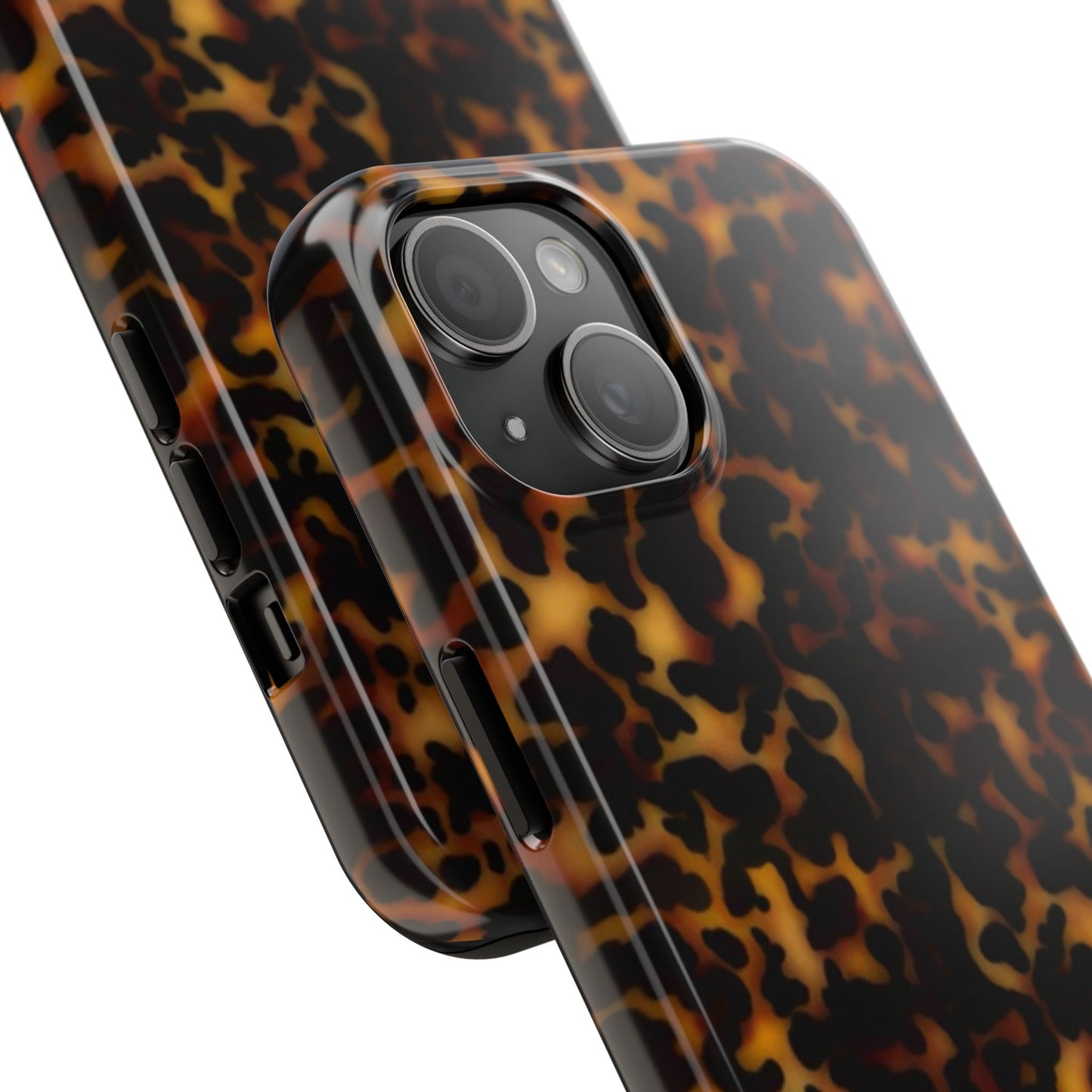 TORTOISESHELL CASE