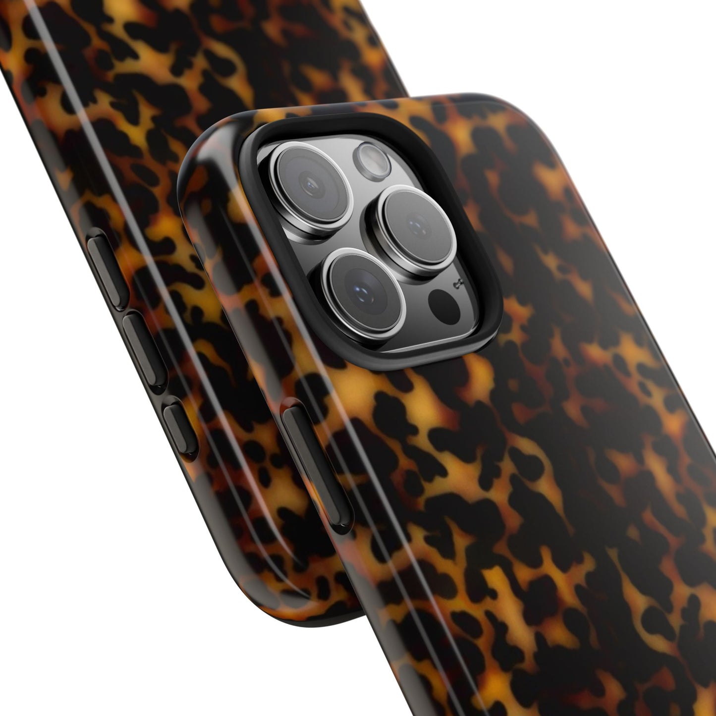 TORTOISESHELL CASE