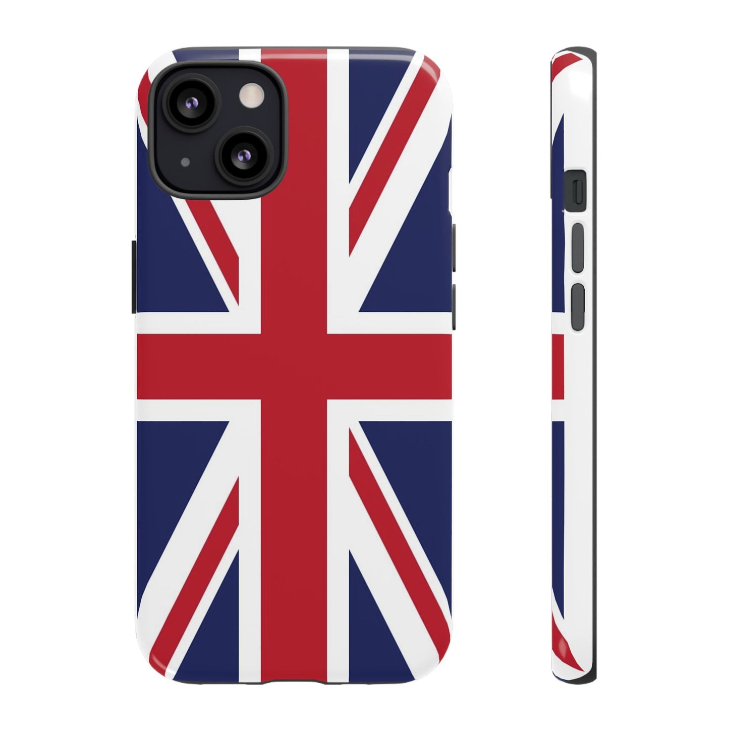 UNION JACK CASE