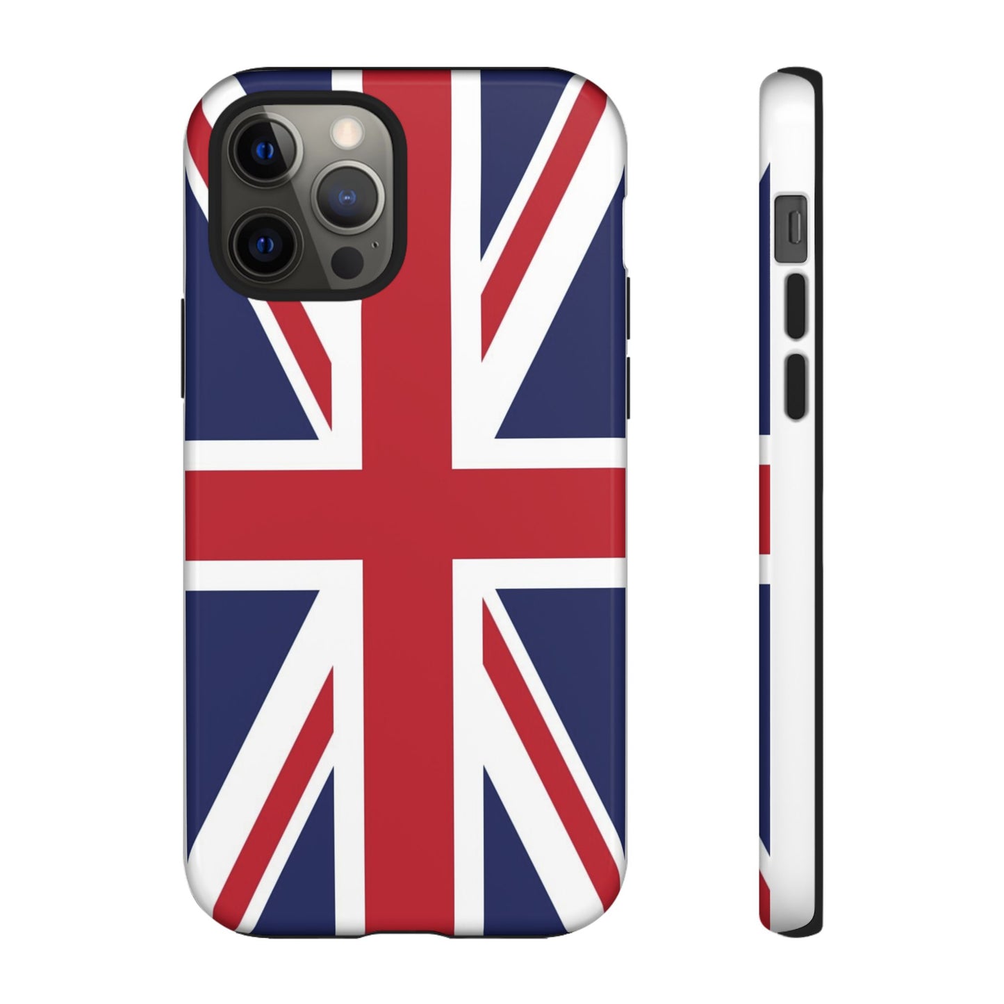 UNION JACK CASE