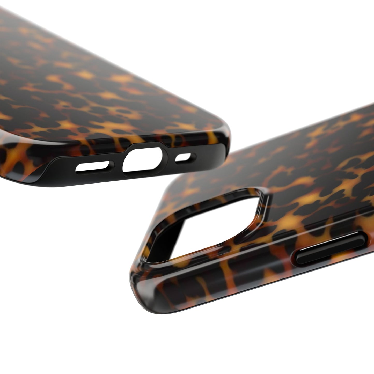 TORTOISESHELL CASE