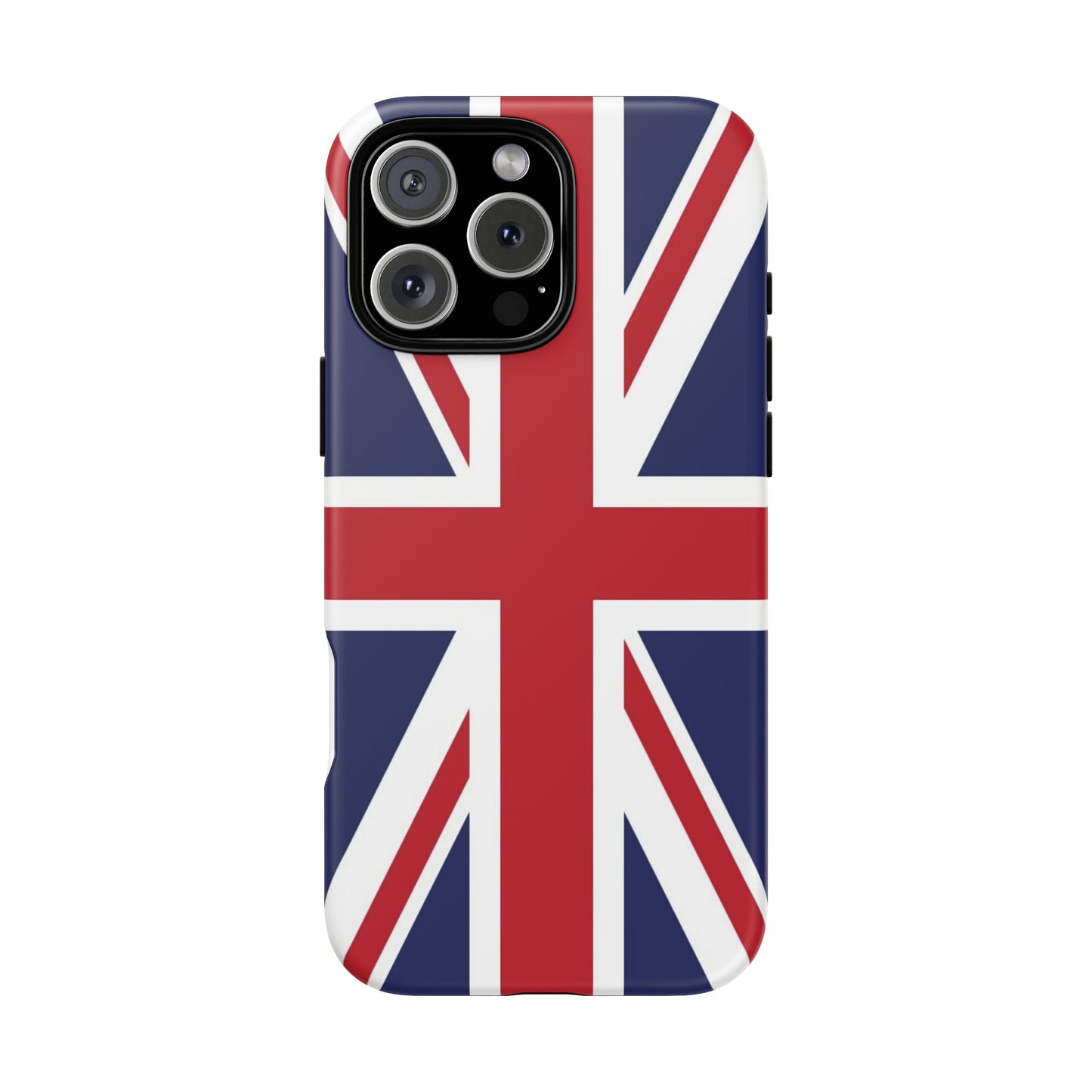 UNION JACK CASE