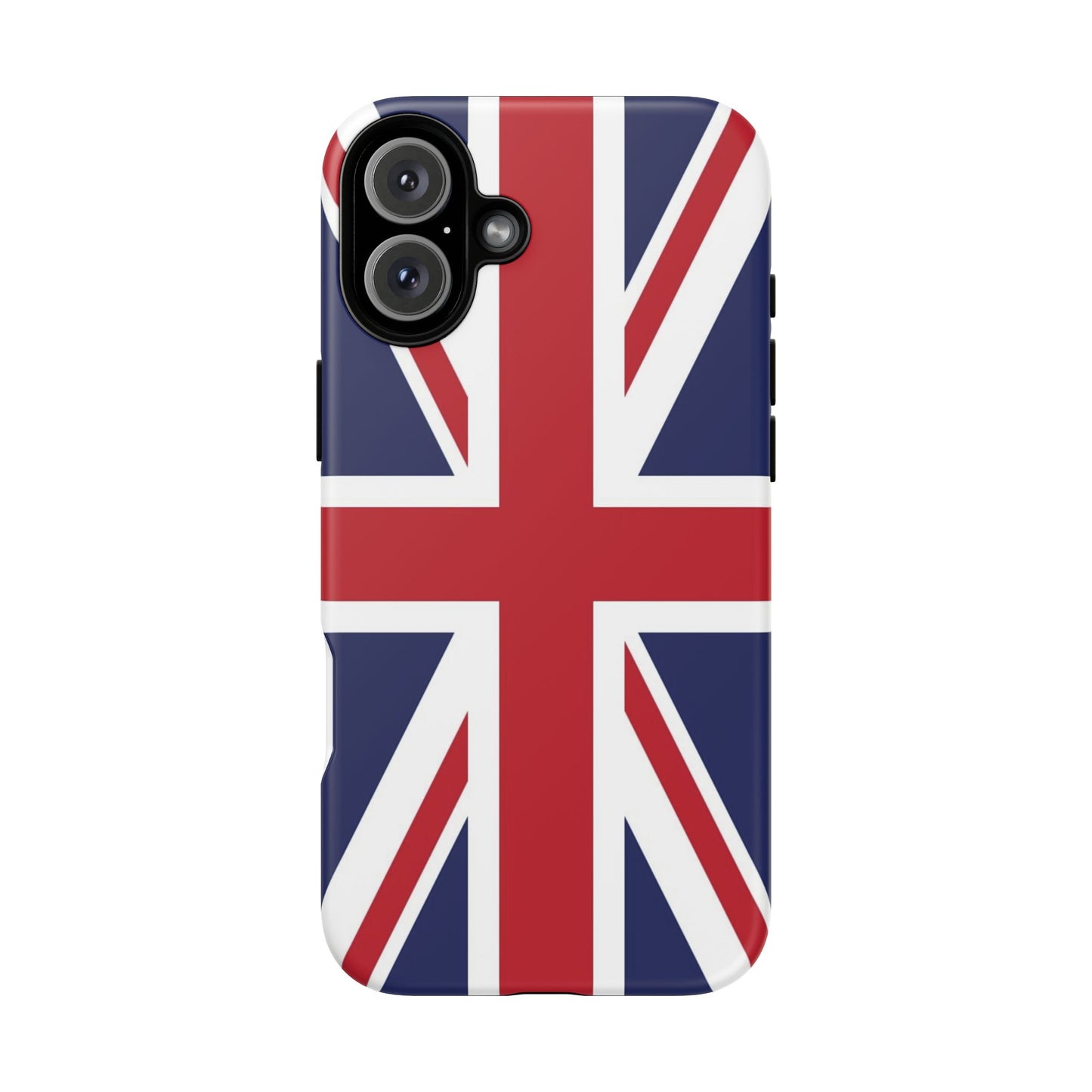 UNION JACK CASE