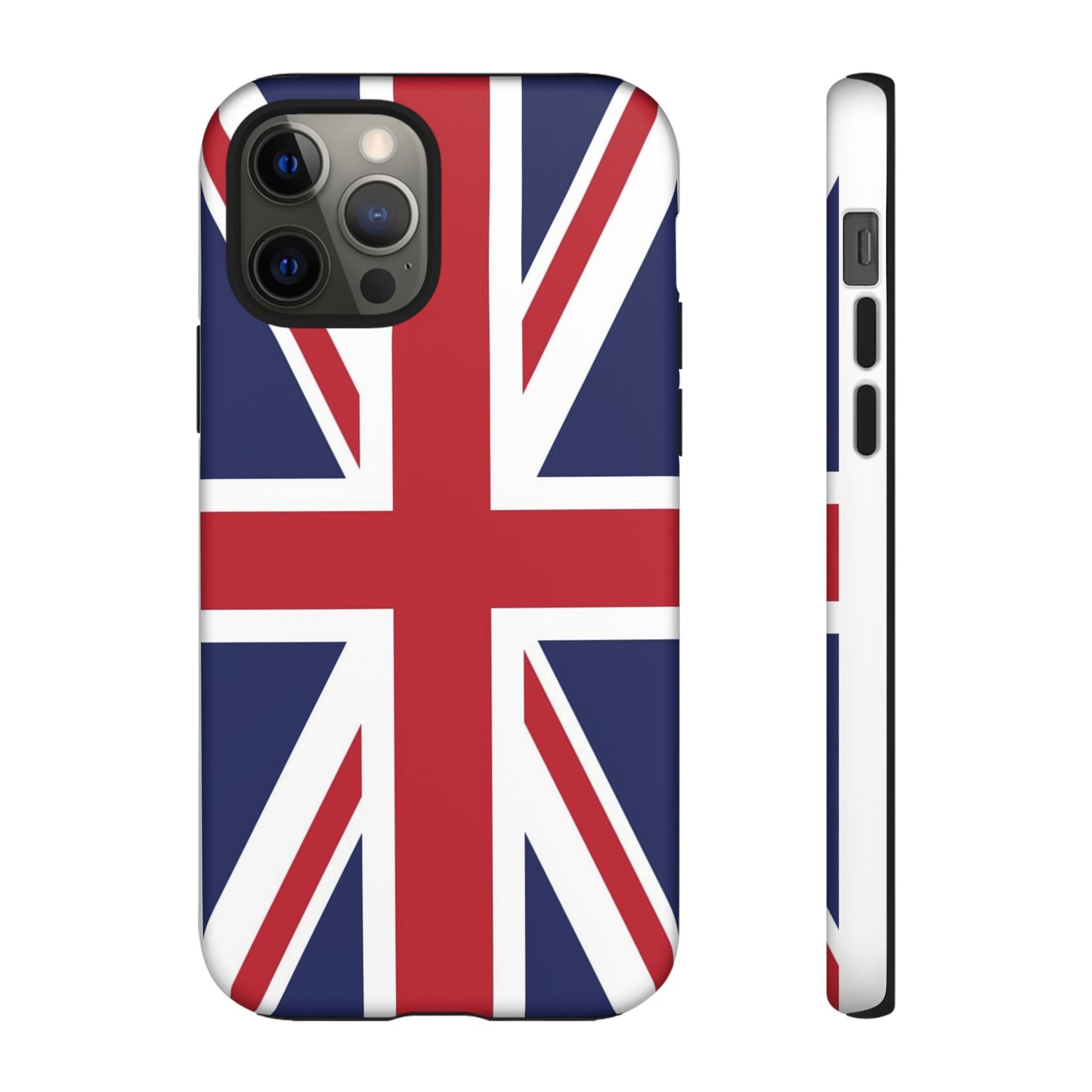 UNION JACK CASE