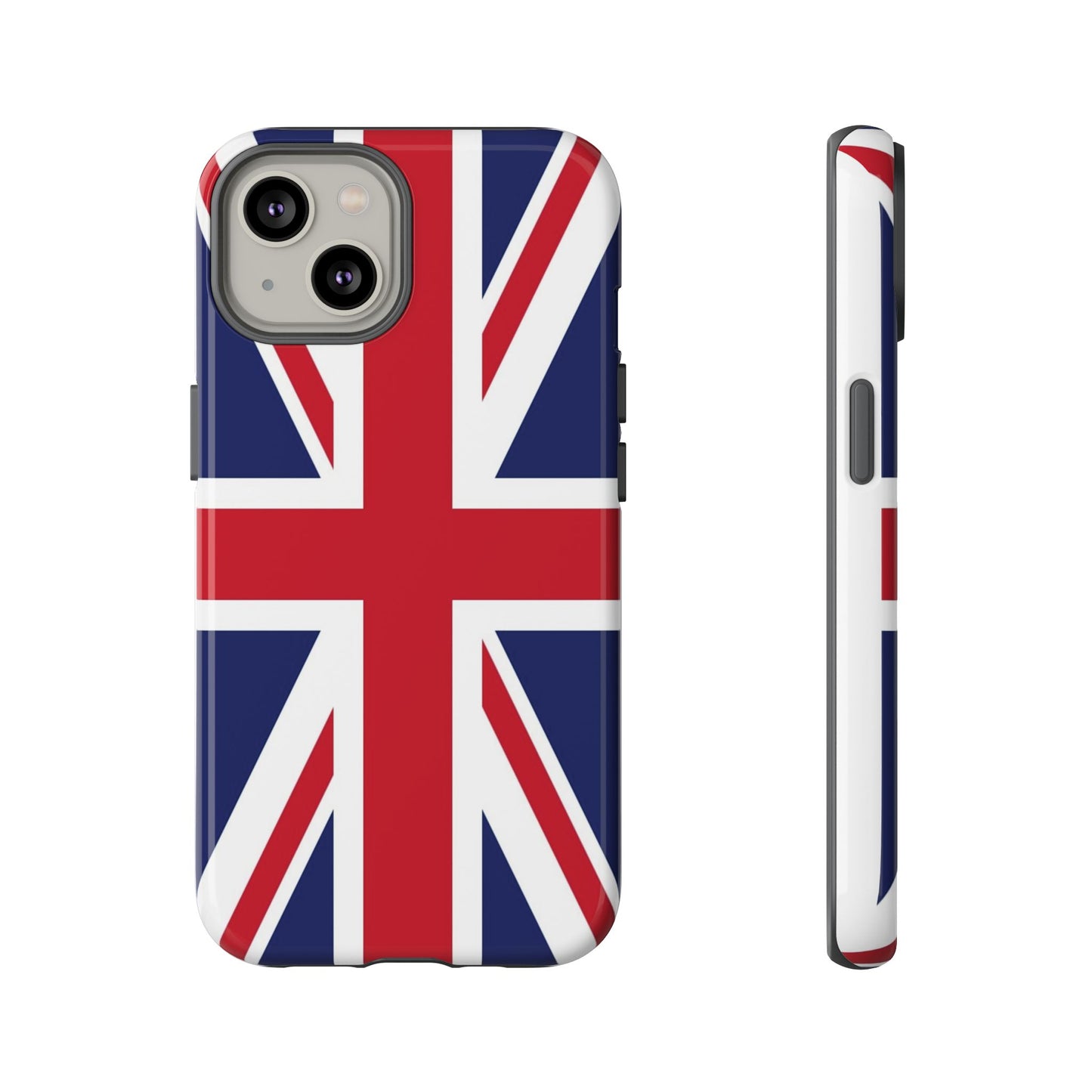 UNION JACK CASE