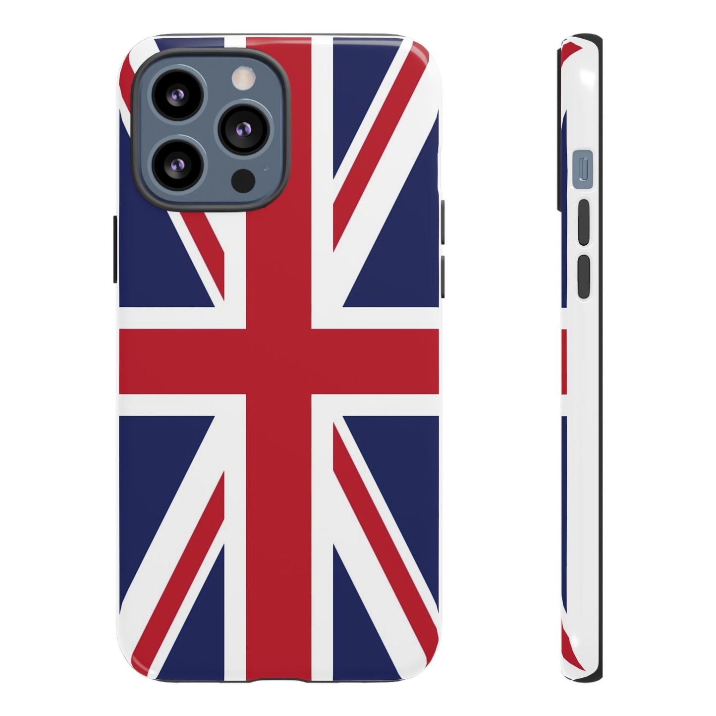 UNION JACK CASE