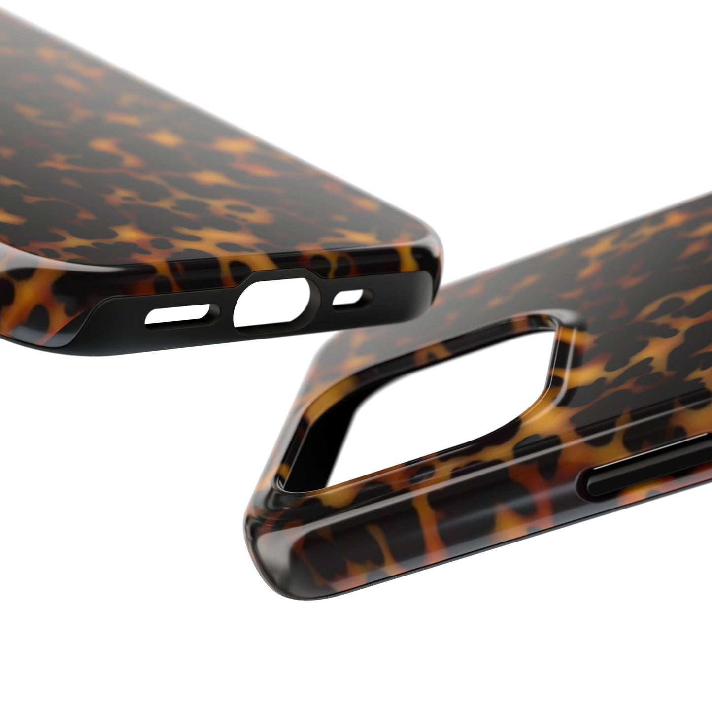TORTOISESHELL CASE