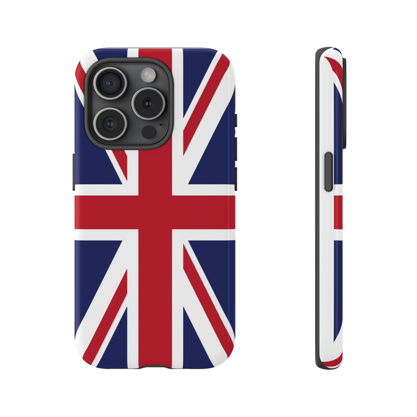 UNION JACK CASE