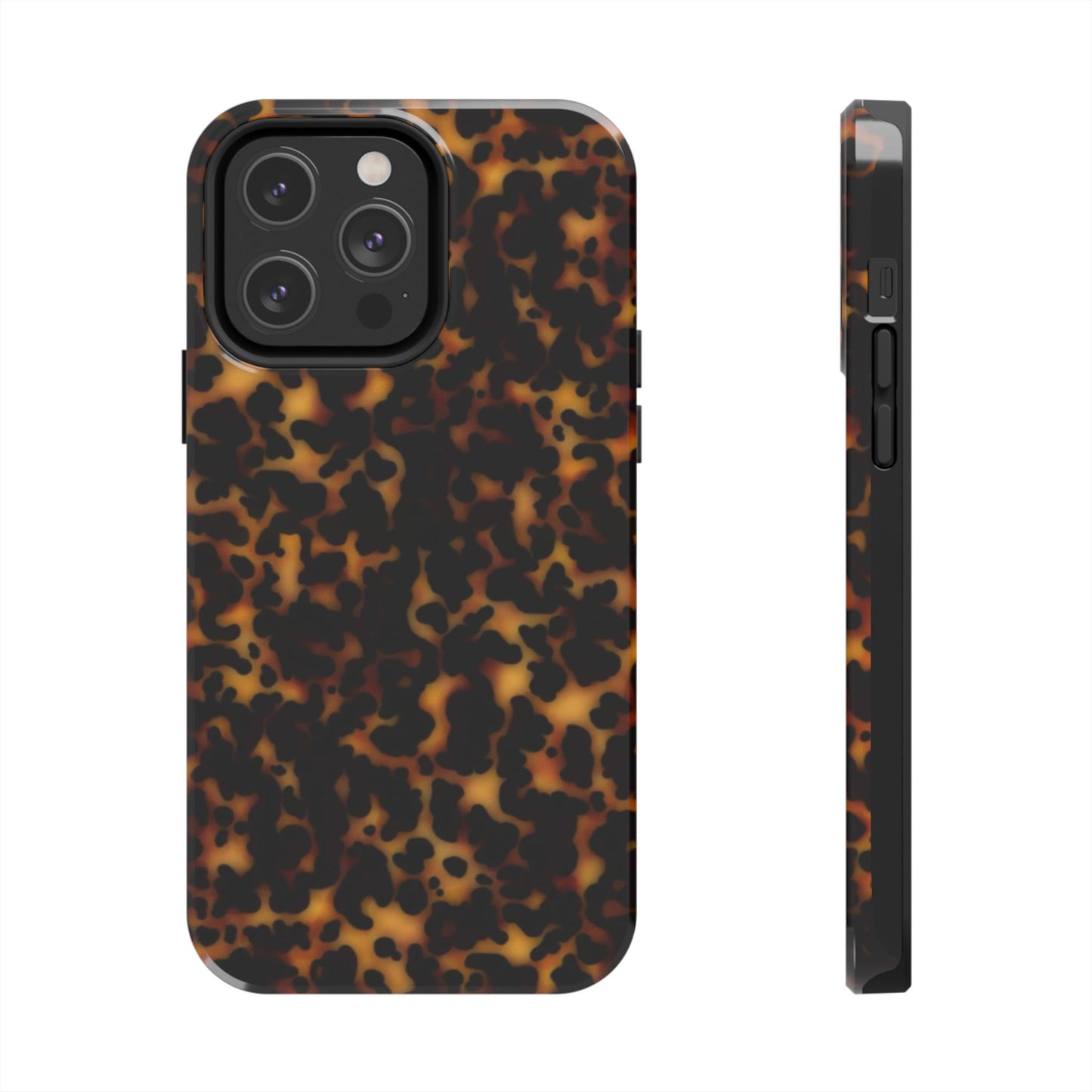 TORTOISESHELL CASE
