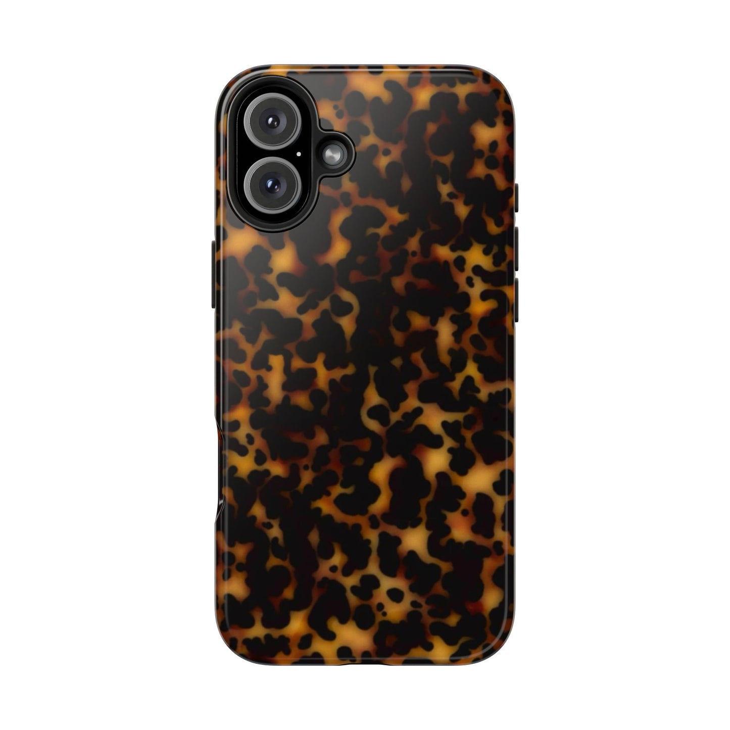 TORTOISESHELL CASE