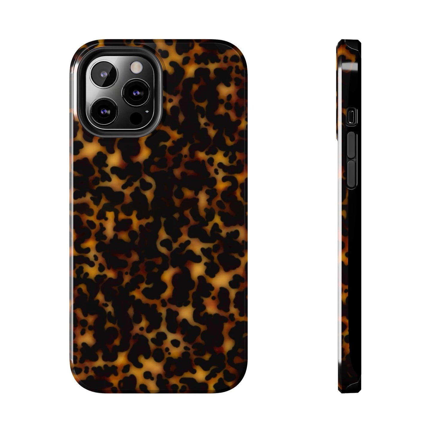 TORTOISESHELL CASE