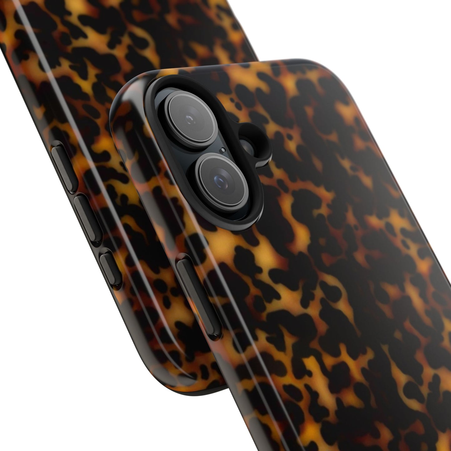 TORTOISESHELL CASE