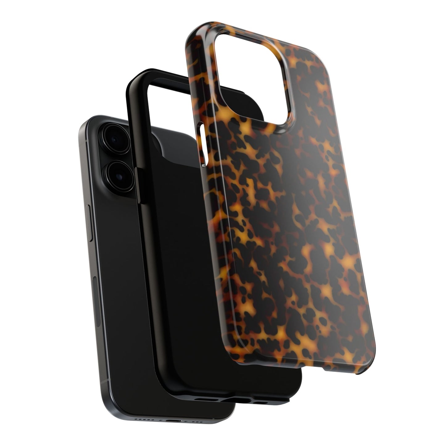 TORTOISESHELL CASE
