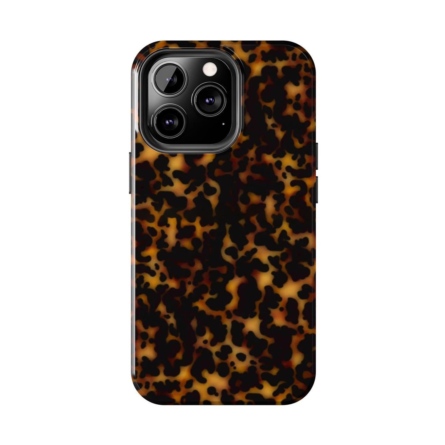TORTOISESHELL CASE