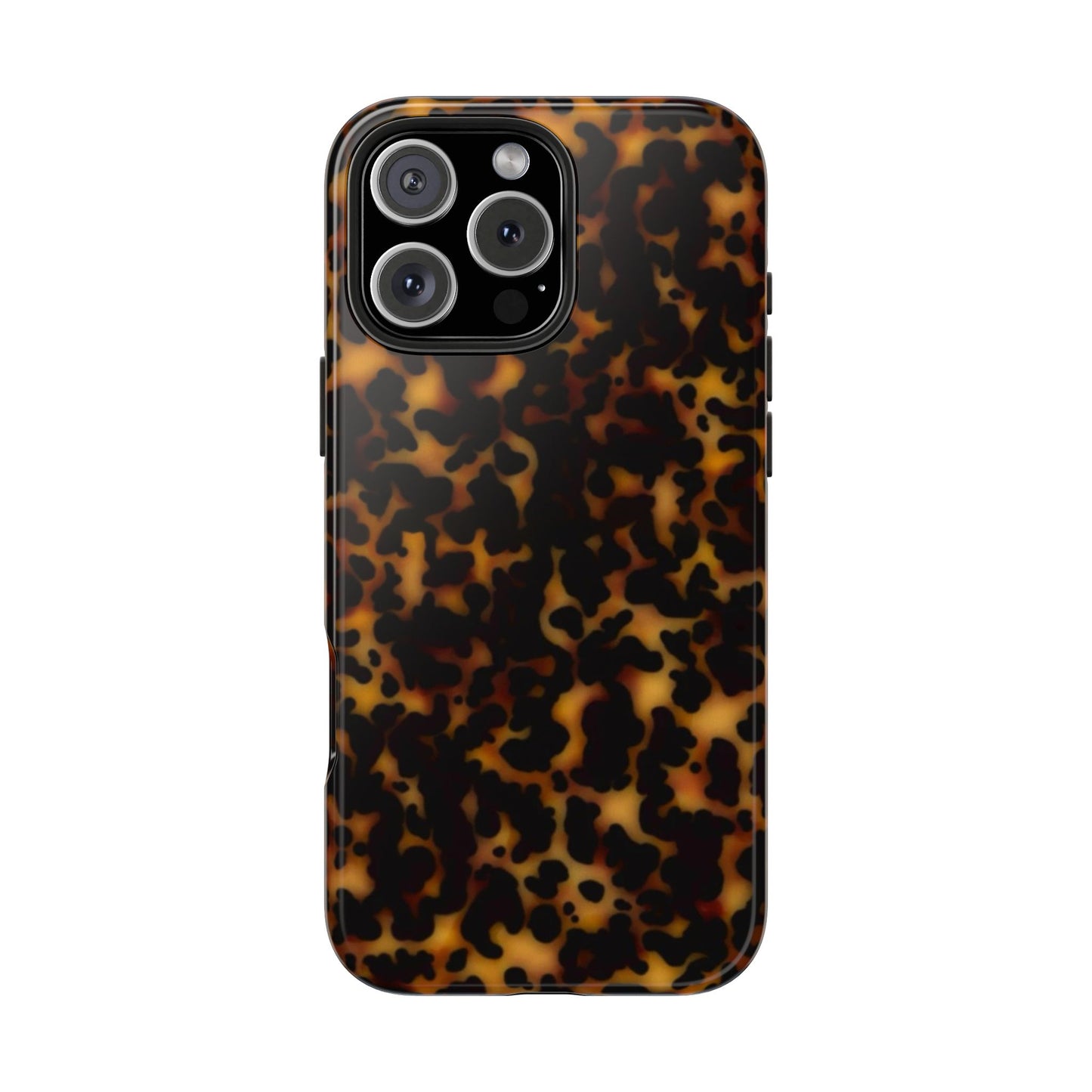 TORTOISESHELL CASE