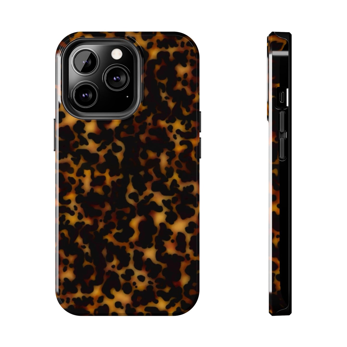 TORTOISESHELL CASE