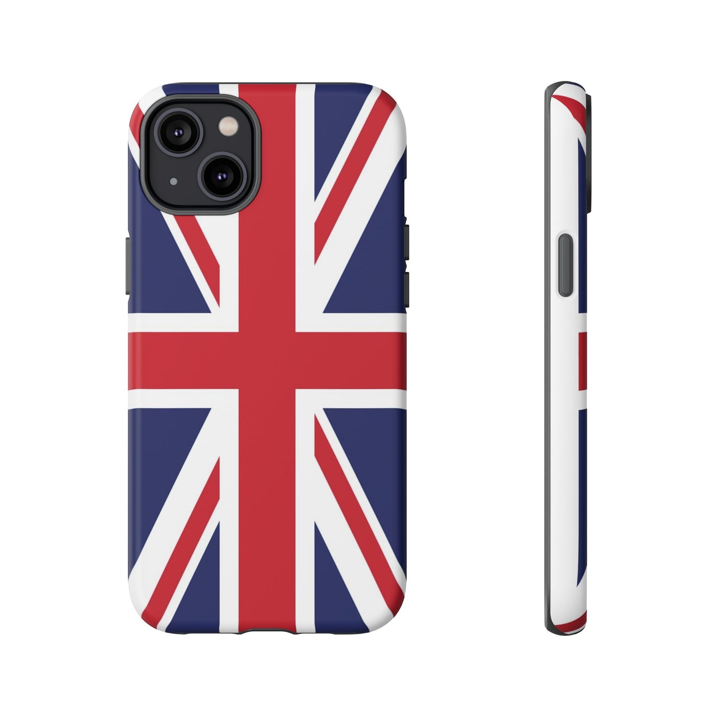 UNION JACK CASE