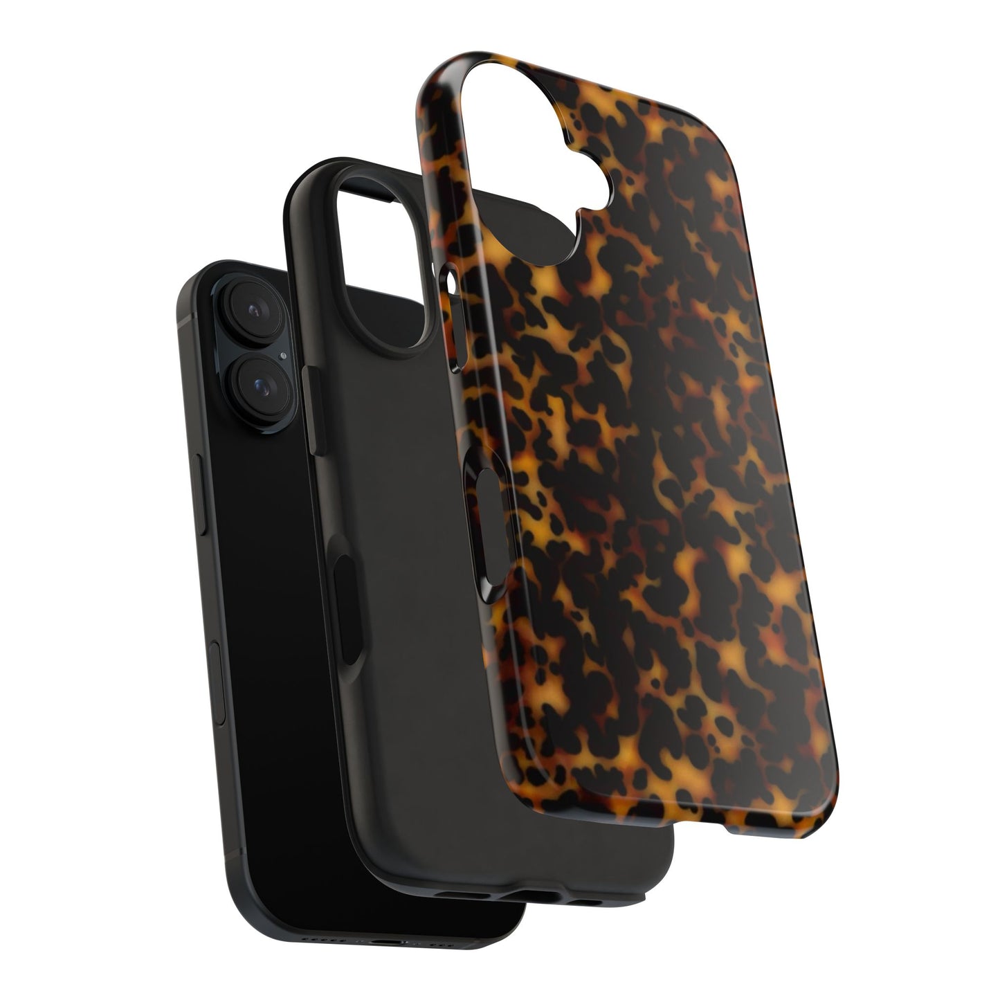 TORTOISESHELL CASE