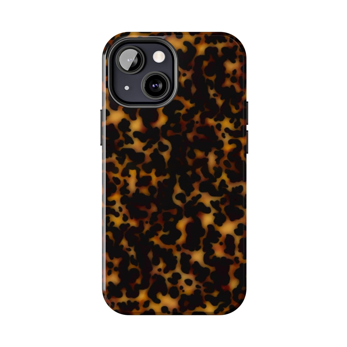 TORTOISESHELL CASE