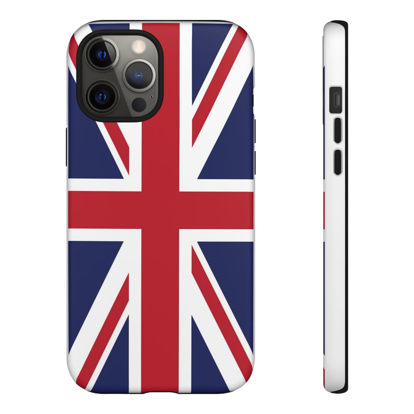 UNION JACK CASE