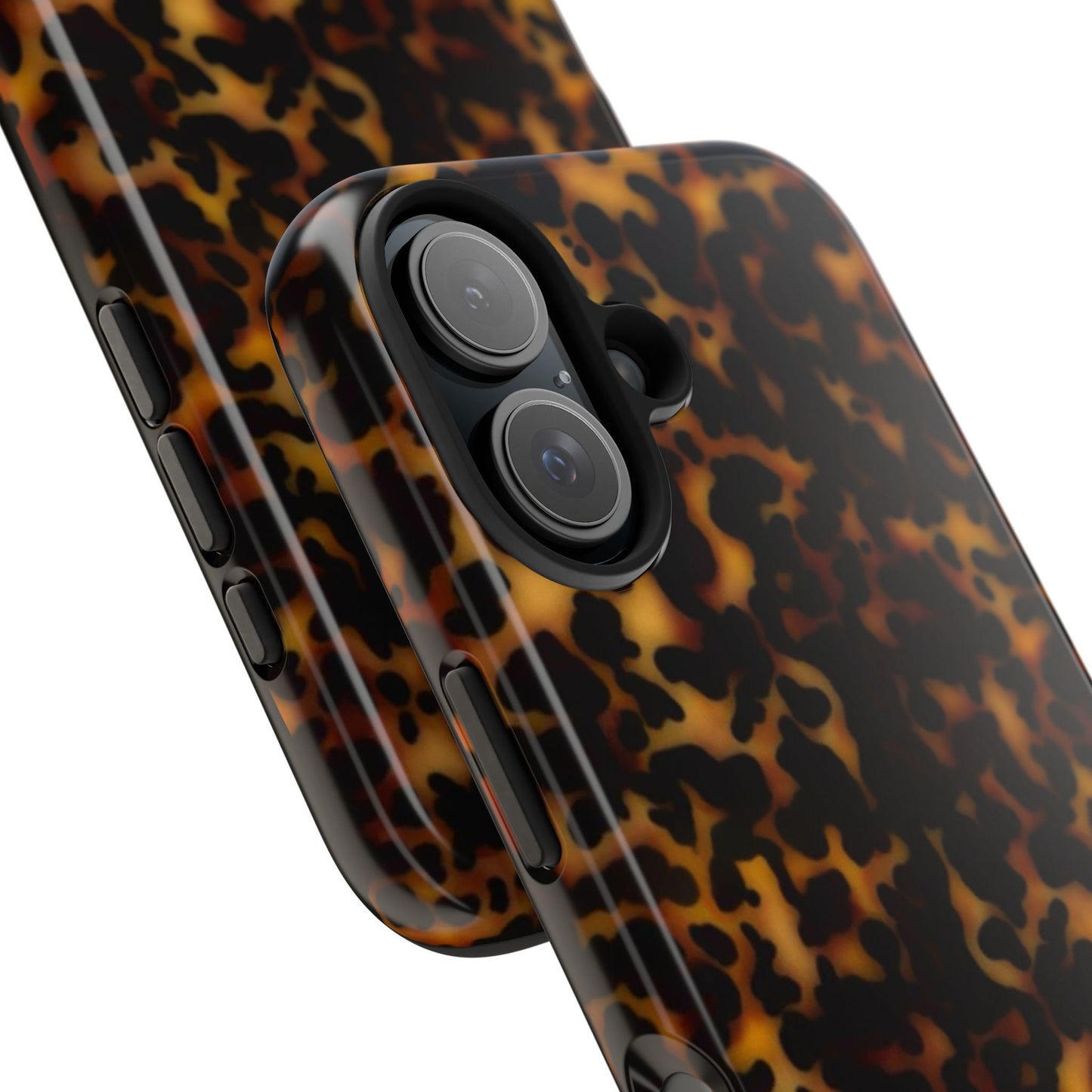 TORTOISESHELL CASE