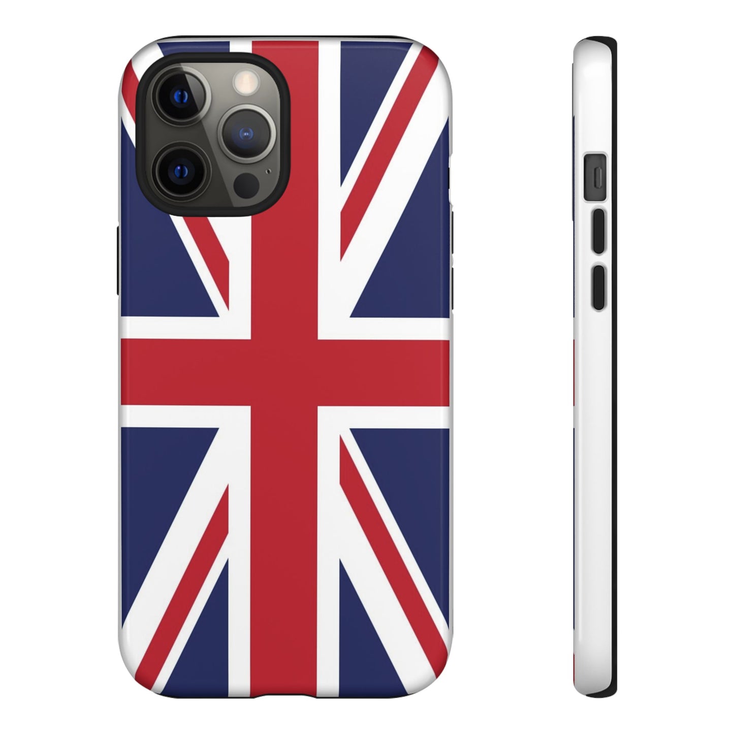 UNION JACK CASE