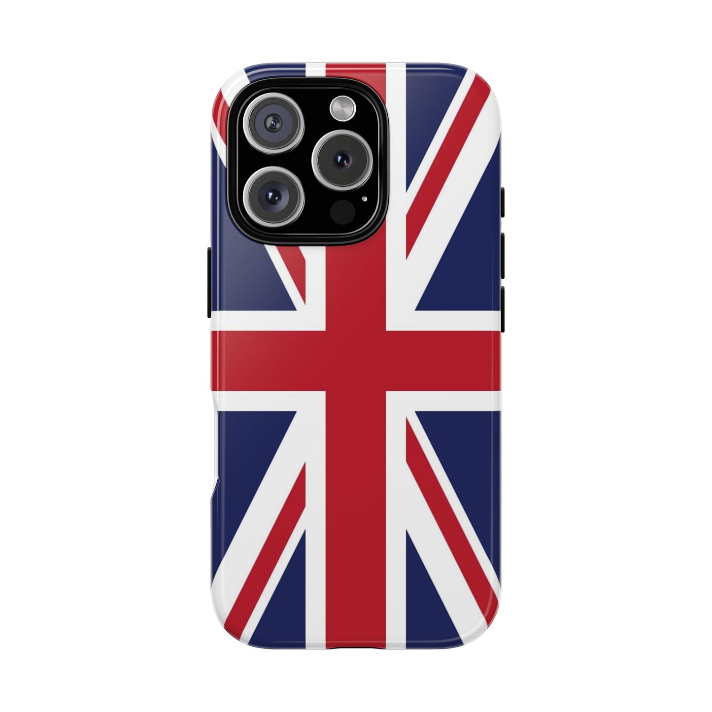 UNION JACK CASE