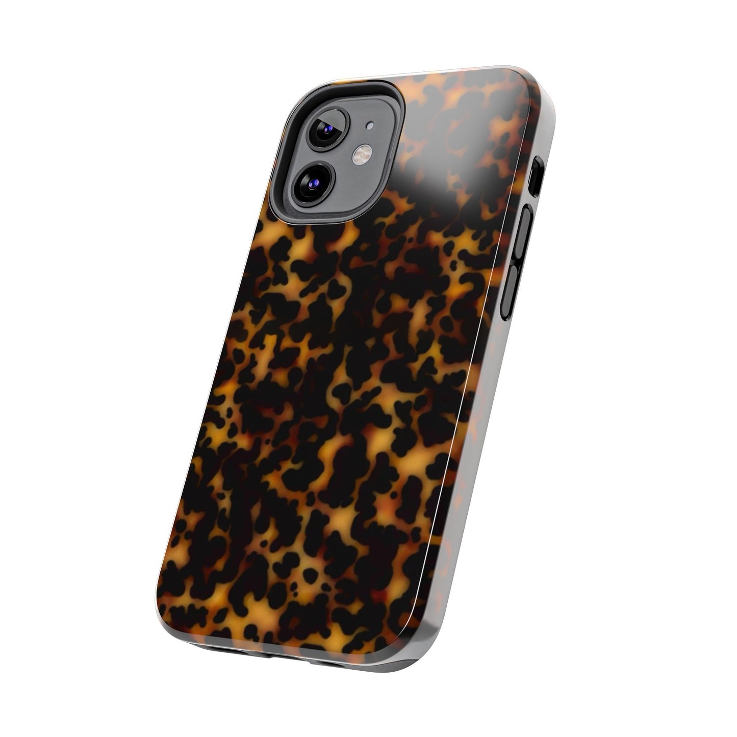 TORTOISESHELL CASE