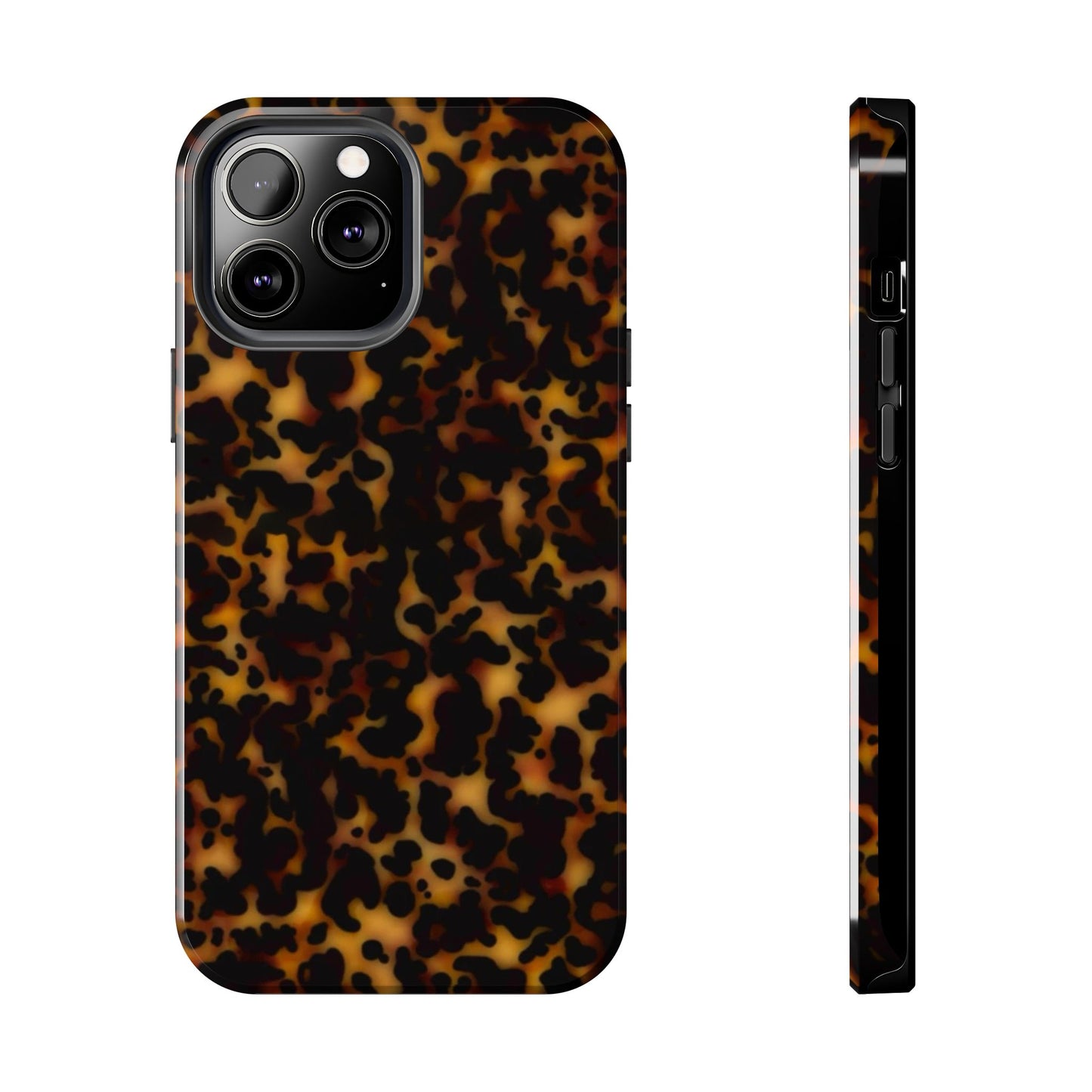 TORTOISESHELL CASE