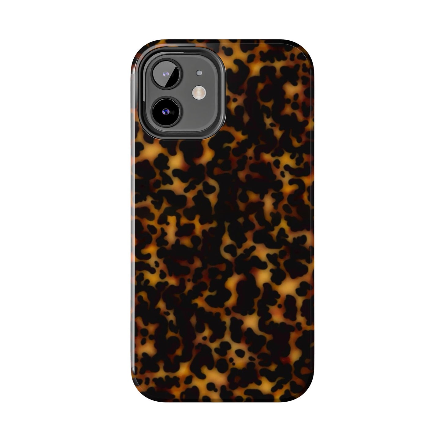 TORTOISESHELL CASE