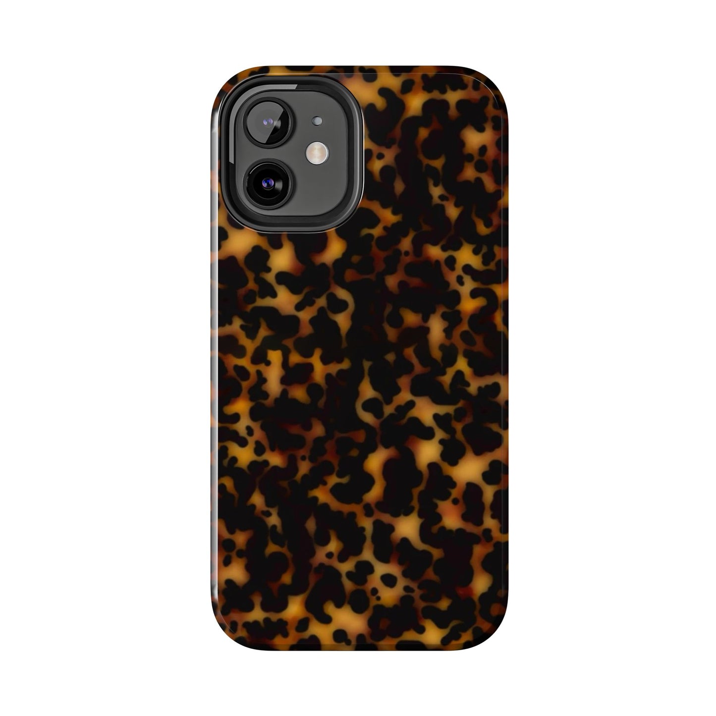 TORTOISESHELL CASE