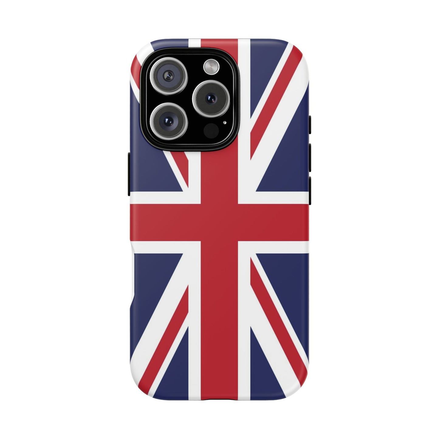 UNION JACK CASE